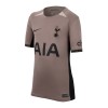 Oficiální Fotbalový Dres Tottenham Hotspur Son 7 Třetí 2023-24 pro Děti